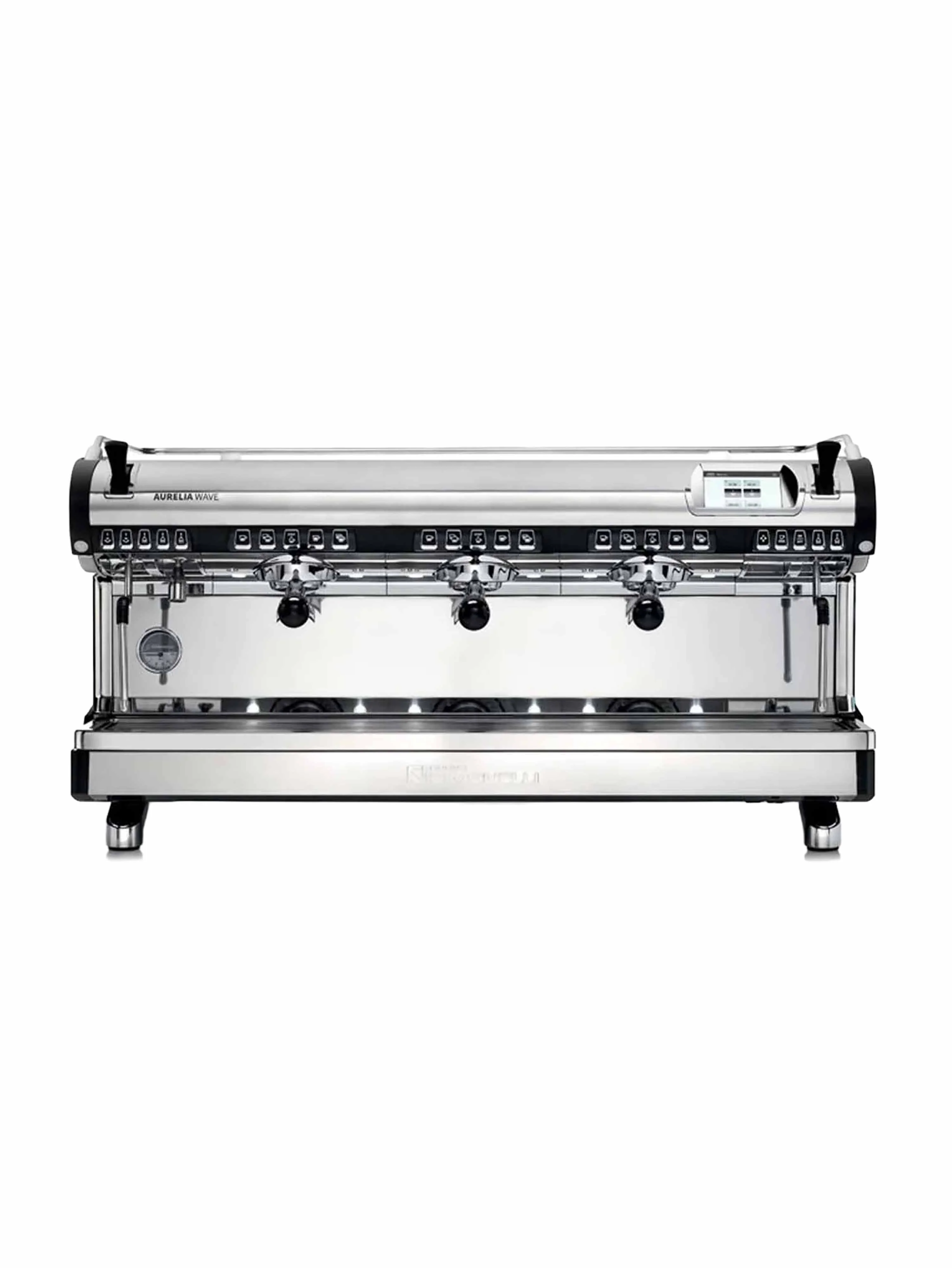 Espresso Machine By Type